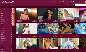 Top porn cams for live gay sex shows