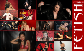 Best porn cams for bdsm lovers