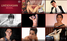 Great live porn webcams with asian gay videos