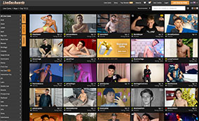 best live porn site to chat with gay twinks