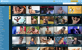 mycams brings you Latin gay guys live on sexy cams