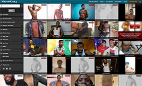 finest live cam site for adults to get black gay models