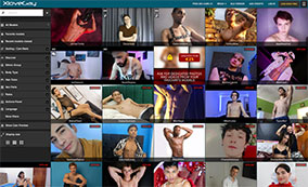 best live cam site for gay models