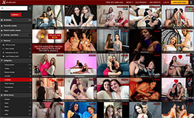 best live cam site for lesbian models