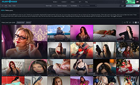 popular live sex cam website for BBWs